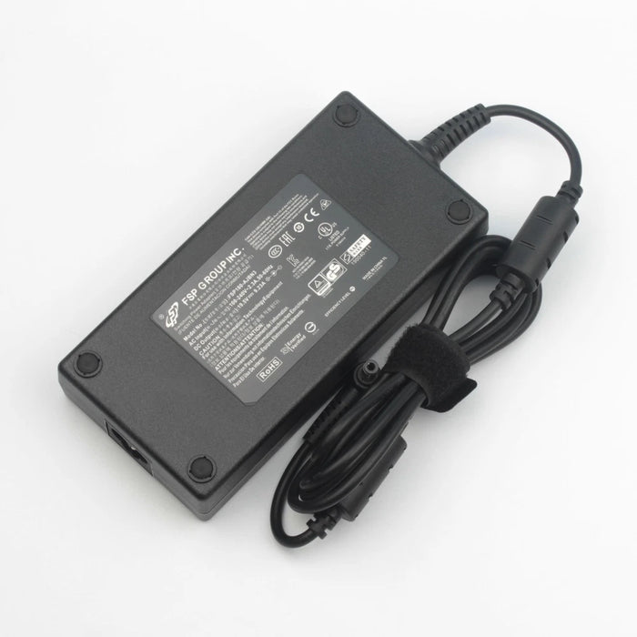 New Genuine FSP 180W 19.5V 9.23A AC Adapter 5.5*2.5mm FSP180-AJBN3