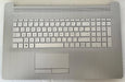 HP LAPTOP 17-BY 17-CA M01205-051 M02254-051  French FR Keyboard Palmrest - READ - LaptopParts.ca