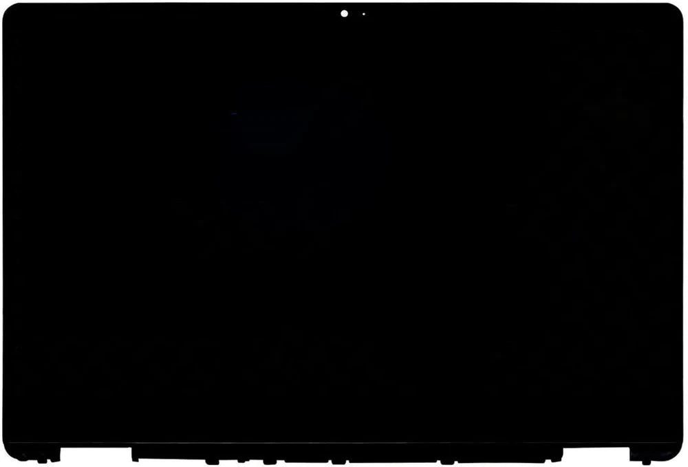 New HP Chromebook x360 14b-cb 14b-cb0023dx FHD LED LCD Touch Screen Assembly 14" M47690-001 - LaptopParts.ca