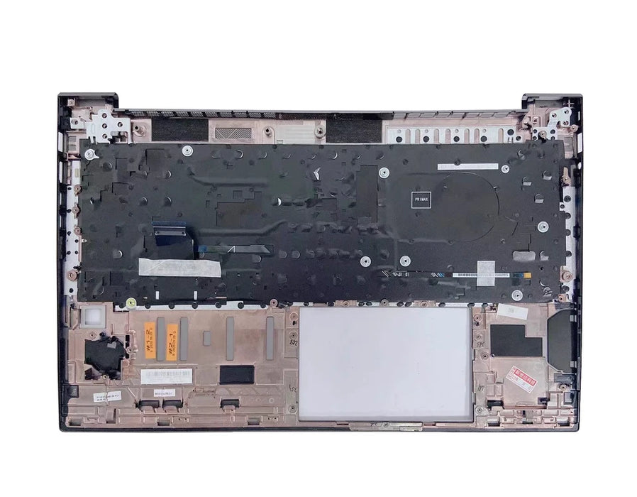 New HP ZBook Firefly 15 G7 G8 Palmrest With US Backlit Keyboard M35847-001