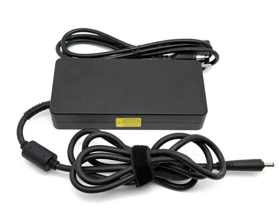 New Genuine Acer Nitro Preditor Chicony 330W 5.5×1.7mm AC Adapter A20-330P1A KP.3300H.001 ADP-330AB B A17-330P2A