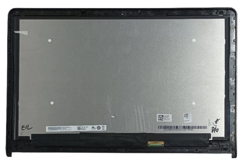 New Dell Inspiron 15 7559 15.6"4K UHD LCD Touch Screen Assembly 53FC4 053FC4 - LaptopParts.ca