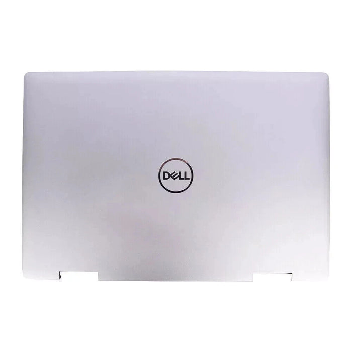 New Dell Inspiron 15 5582 5591 15.6" 2 in 1 LCD Back Cover with Hinges 0FJ6RR FJ6RR - LaptopParts.ca