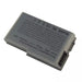 New Compatible Dell Latitude D520 D500 D530 D600 D610 D600m C1295 Precision M20 Battery - LaptopParts.ca