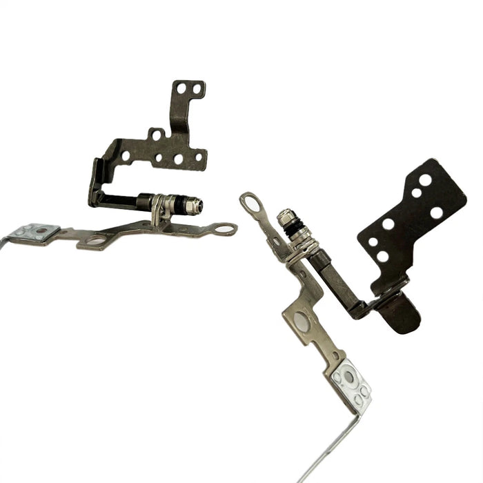 New HP Pavilion 15-DY 15-EF 15S-FQ TPN-Q222 Series Hinge Set L63612-001 - LaptopParts.ca