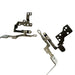 New HP Pavilion 15-DY 15-EF 15S-FQ TPN-Q222 Series Hinge Set L63612-001 - LaptopParts.ca