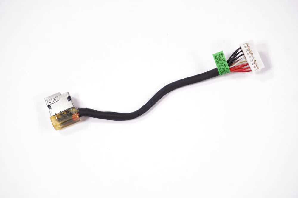 New HP VICTUS 16Z-X 16T-WF 16-XD 16-AE 16T-AE 16-WD DC Jack Cable N29308-S11 N44736-001