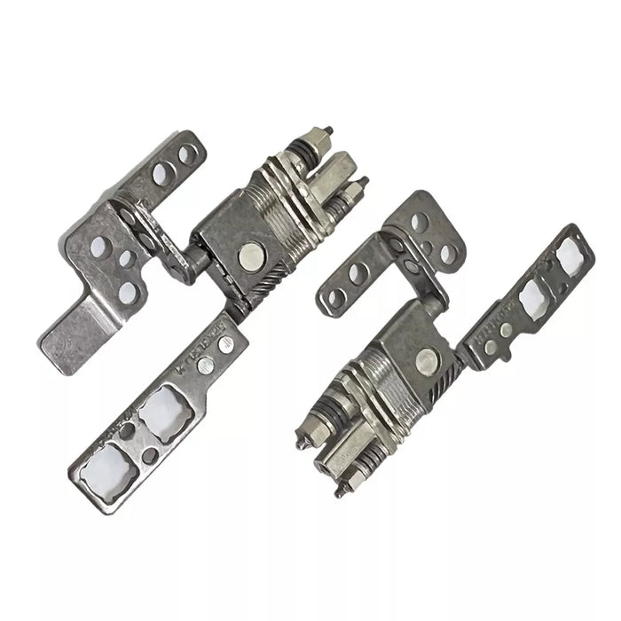 New HP Envy X360 13-AY 13-BD TPN-C147 L95885-001 L94499-001 LCD Hinges - LaptopParts.ca