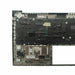 New HP EliteBook 755 850 G7 Palmrest With Backlit Keyboard M07491-001 - LaptopParts.ca