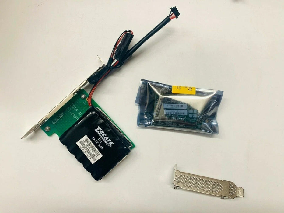 New Genuine LSI LSICVM02 LSI00418 CacheVault Kit 9361-8i 1GB With Bracket