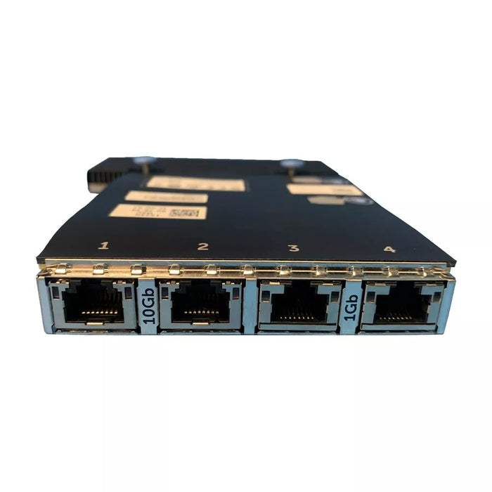 New Dell PowerEdge R740XD Broadcom 57416 Dual Port 10GB RJ45 + 5720 Dual Port NDC NP9WY - LaptopParts.ca
