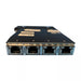 New Dell PowerEdge R740XD Broadcom 57416 Dual Port 10GB RJ45 + 5720 Dual Port NDC NP9WY - LaptopParts.ca