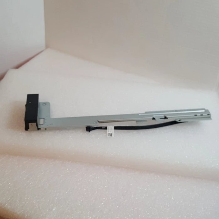 New Dell PowerEdge R540 R540XD R7415 R7425 Left Ear Key with Cable 0J2TR0 J2TR00