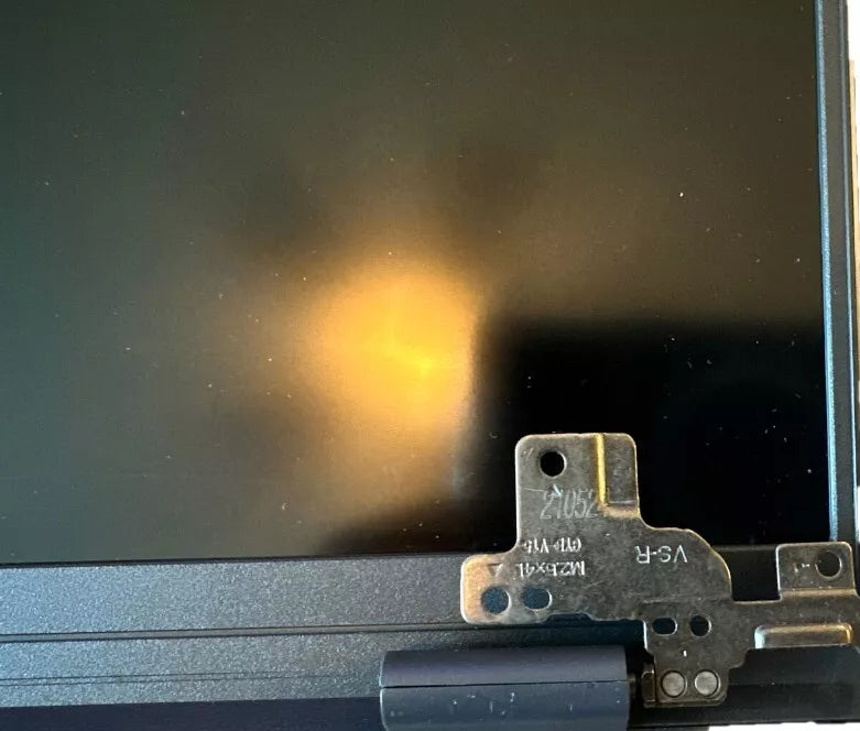 New Dell OEM Inspiron 5510 5515 15.6" FHD Non Touch Lcd Silver NT08F FG1XW V5JGN - LaptopParts.ca