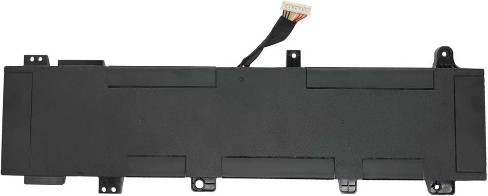 New Compatible Asus TUF Gaming A15 FA506 F15 FX506HM A17 FA706II C41N1906-1 90Wh