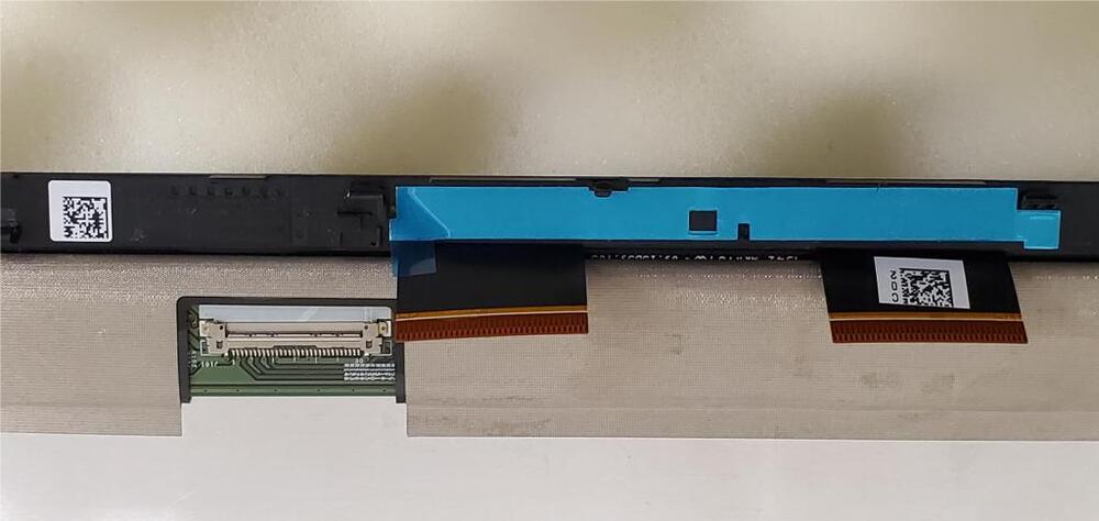 New HP Envy 13-AY Series LCD Touch Screen Assembly L94495-001 FHD 1920x1080 - LaptopParts.ca