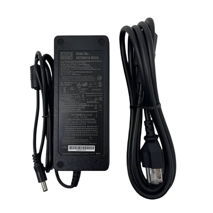 New Nvidia Jetson Development Kit OEM Power Supply for TX2 AGX NX 19 90W GST90A19-NVDA - LaptopParts.ca