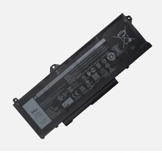 New Compatible Dell Latitude 5421 5431 5521 Precision 3561 3571 3470 Battery GRT01 0P3TJ R05P0 64Wh