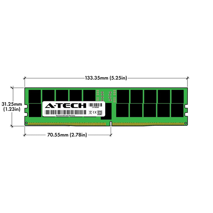 New 64GB DDR5-5600 RDIMM ECC Server Memory