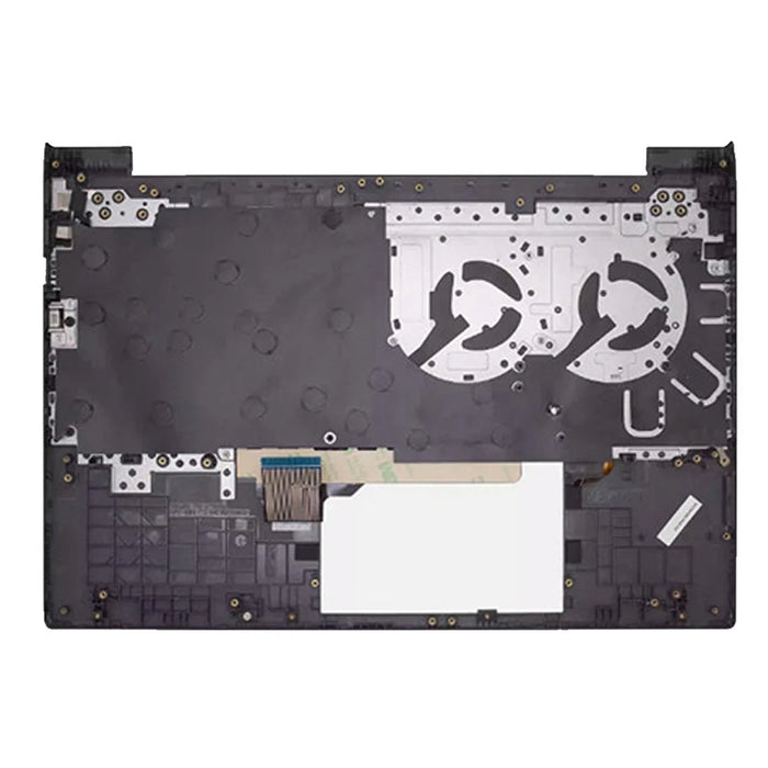New HP Victus 15-FA 15-FA0031D Palmrest Keyboard Backlit US English N13298-001 - LaptopParts.ca