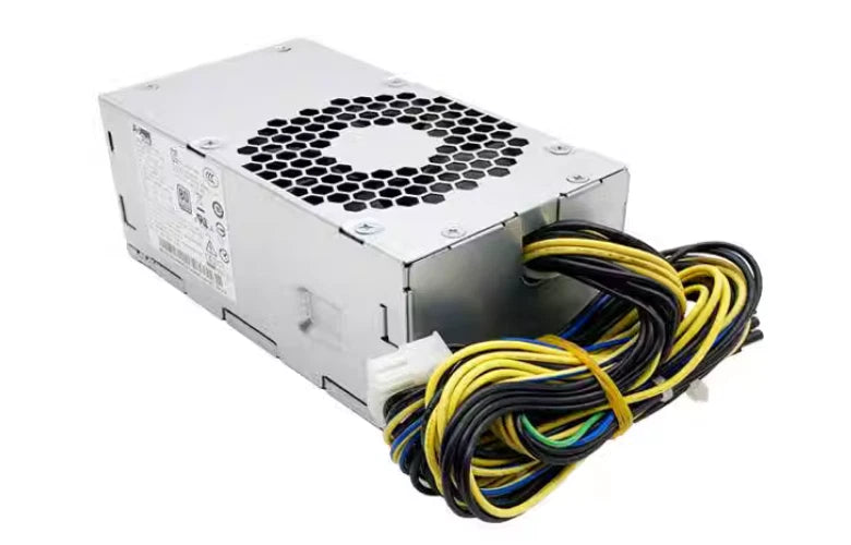 New Genuine Lenovo ThinkStation P340 380W Power Supply PCK014 SP50H29603 5P51D77151 5P50V03183 5P51D77088 - LaptopParts.ca