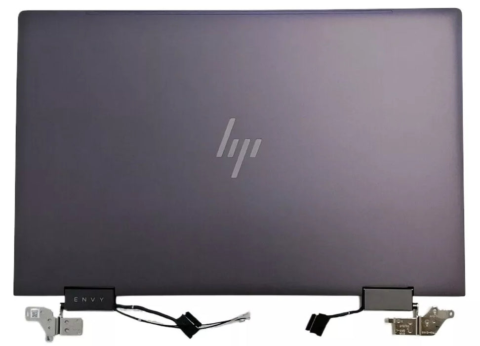 New HP Envy X360 15-EE 15M-EE0013DX 15M-EE0023DXL93181-001 LCD Touch Screen Assembly Black L93183-001 L93181-001 - LaptopParts.ca