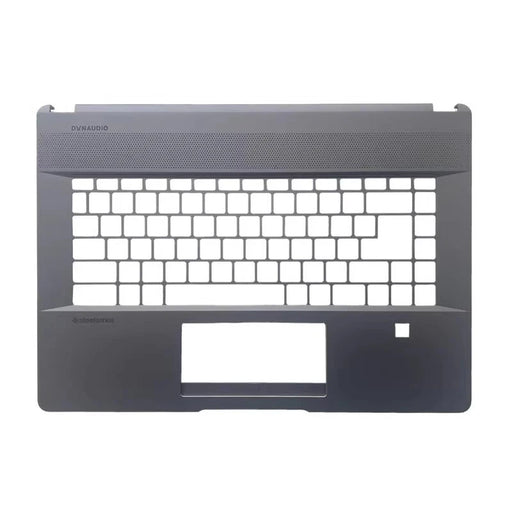 New MSI Z16 Creator MS-1571 MS-1572 Z16 Palmrest Keyboard Frame Gray - LaptopParts.ca
