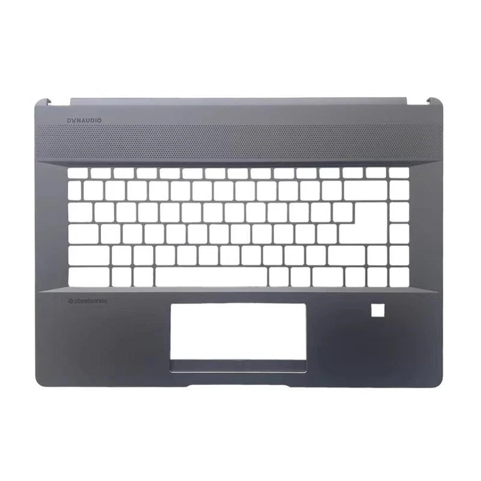 New MSI Z16 Creator MS-1571 MS-1572 Z16 Palmrest Keyboard Frame Gray - LaptopParts.ca