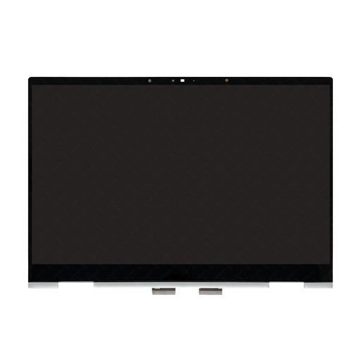 New HP Envy x360 13-BF 13T-BF 13-bf0013dx LCD Touch Screen Digitizer Assembly N41675-001 Blue - LaptopParts.ca