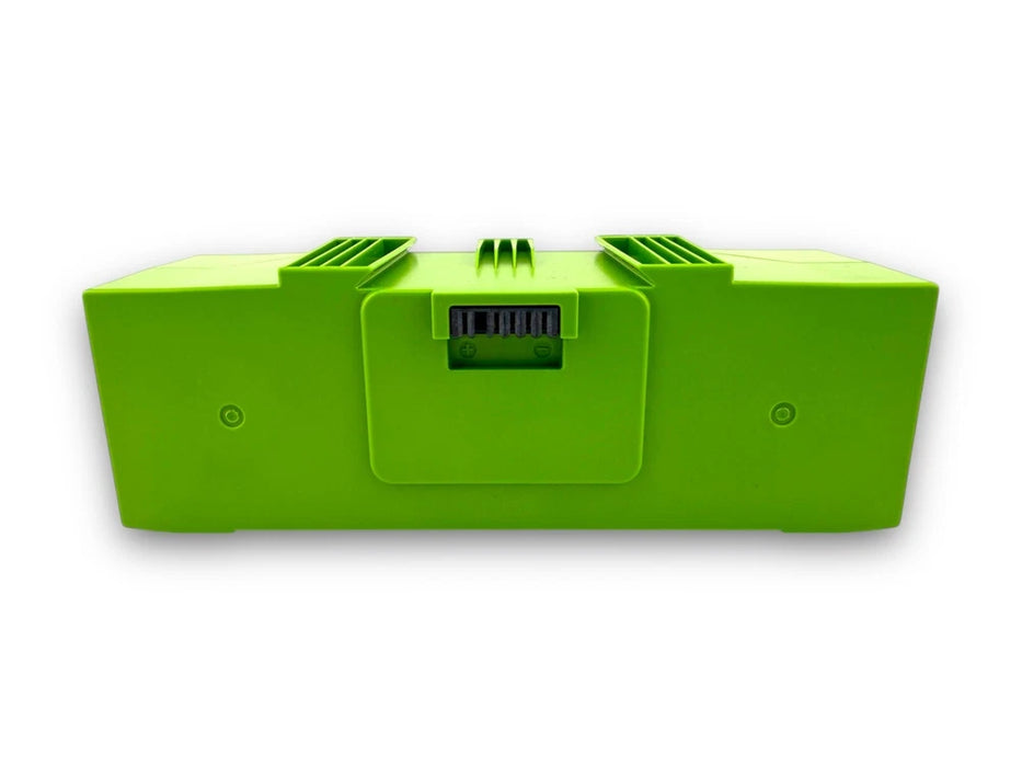 New Genuine  iRobot Roomba J6+ J7+ J8+ J9+ Li-ion Extended Battery 14.4V 4460mAh ABL-F R37826 U10135-22003