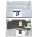 New HP 15-ER 15-ER0051NR Palmrest With Backlit US English Keyboard Fingerprint Reader M45130-001 - LaptopParts.ca