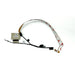 New Dell Latitude 7420 LCD Video Cable 2.7mm RGB IR Cam NT 049KPX 49KPX DC02C00QX00 - LaptopParts.ca