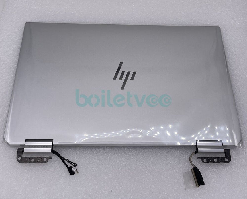 New HP Spectre X360 Convertible 13-AW0020CA 13-AW2008CA LCD Display Touch Assembly L75193-001 - LaptopParts.ca