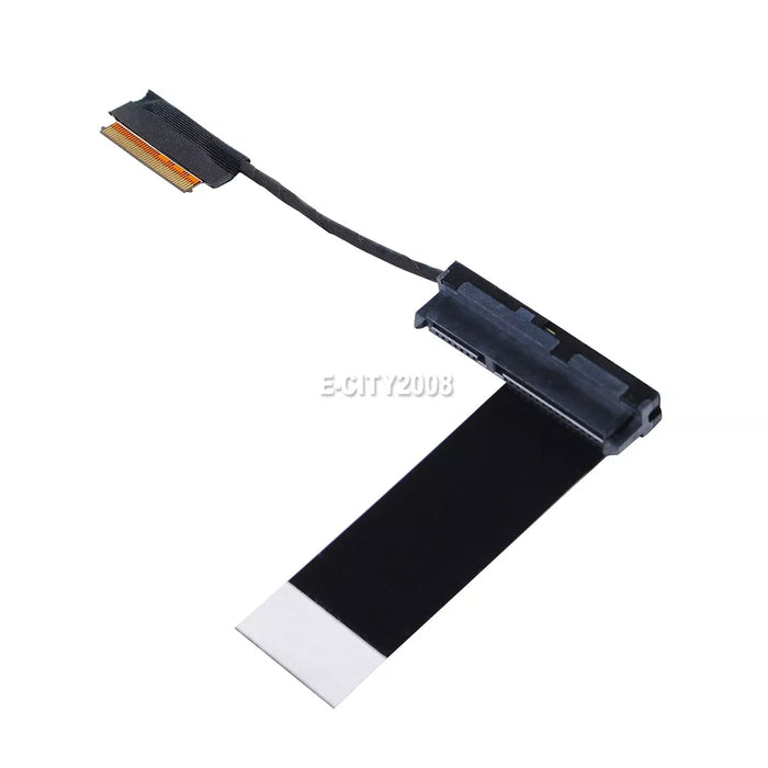 New Lenovo ThinkPad T570 T580 P51S P52S 2.5'' HDD SATA Cable Caddy Kit 01ER034 - LaptopParts.ca
