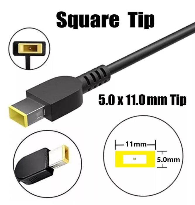 New Genuine Lenovo Legion 5 7 ThinkPad 300W AC Adapter ADL300SDC3A SA10R16956 5A10W86289 5A10W86289