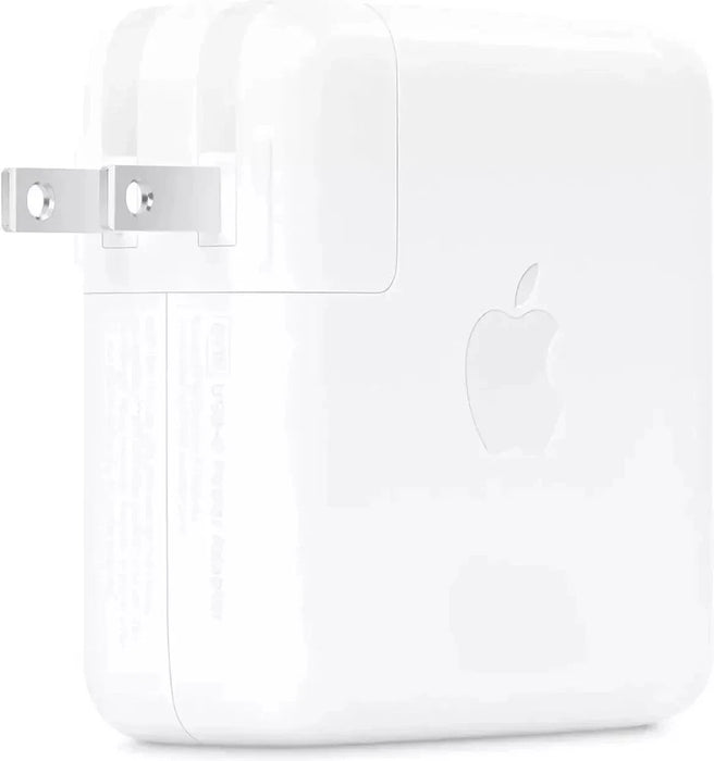 New Genuine Apple MacBook Pro 13" M1 M2 67W Type-C Power Adapter Charger A2518