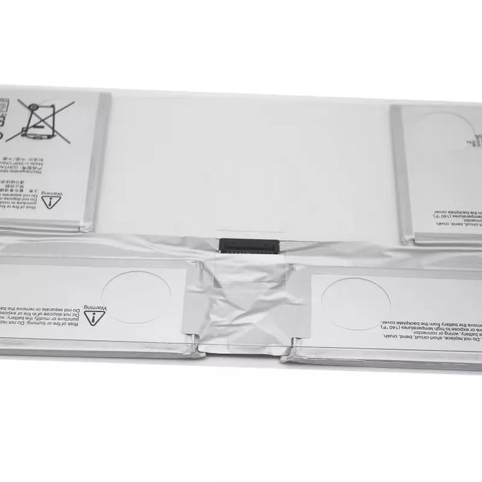New Compatible Microsoft Surface Book Model 1703 1704 1705 Battery G3HTA024H G3HTA023H G3HTA021H G3HTA048H - LaptopParts.ca