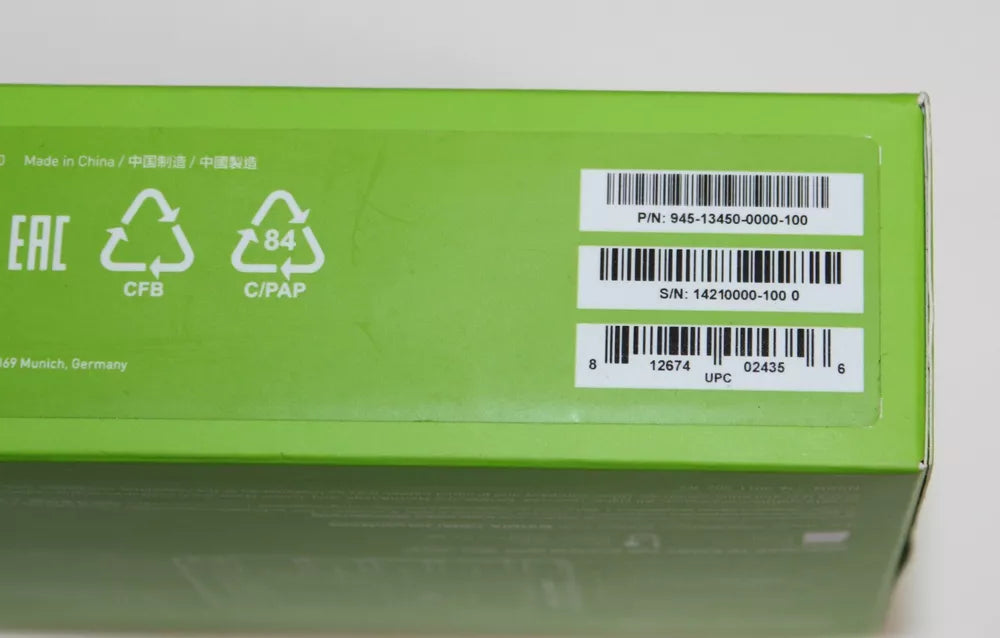 New Nvidia Jetson Nano Developer Kit 945-13450-0000-100 - LaptopParts.ca