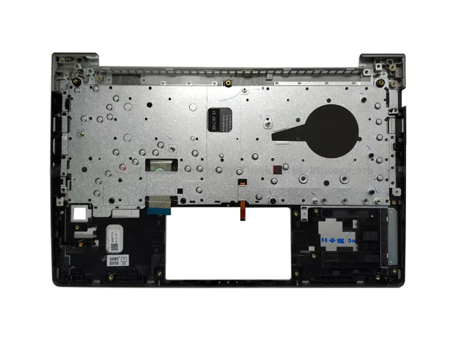 New HP EliteBook 640 G10 Palmrest with US English Backlit Keyboard