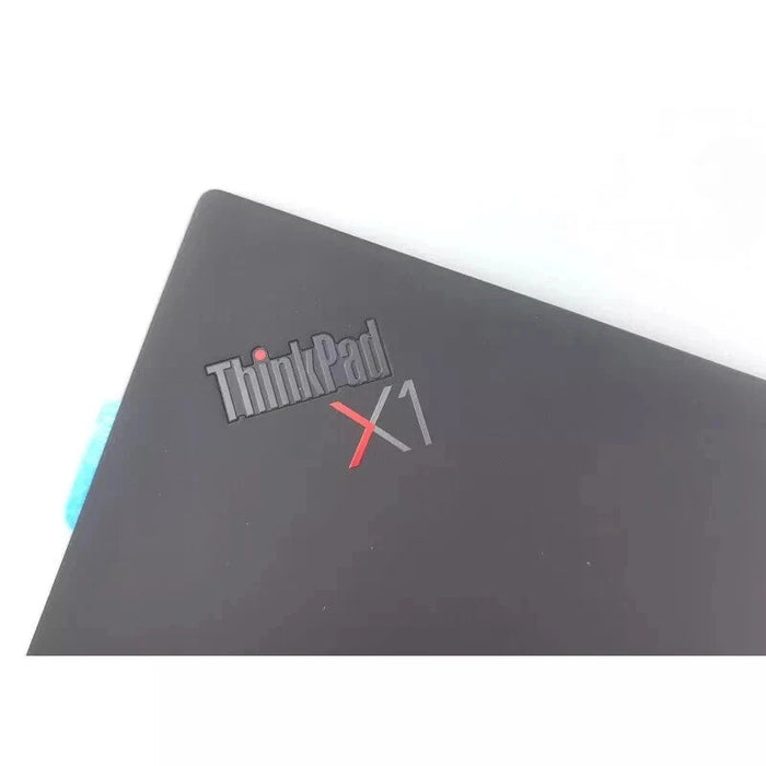 New Lenovo ThinkPad X1 Carbon Gen 10 10th Lcd Back Cover Black AQ29R000300 - LaptopParts.ca