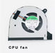 New Acer Aspire V15 Nitro VN7-592 VN7-593G VN7-593 CPU GPU Fan Set EG75070S1-C090-S9C EG75070S1-C100-S9C - LaptopParts.ca