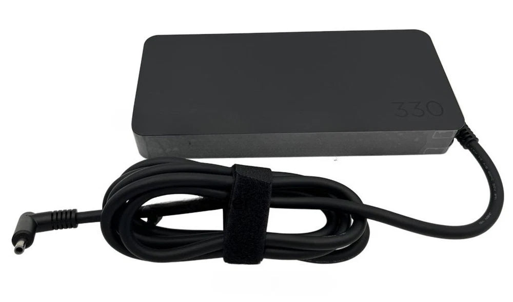 New Genuine HP Omen 330W AC Adapter 19.5V 16.92A N74821-001 TPN-LA32 N80119-00  PA-1331-06HD ADP-330BB 4.5mm