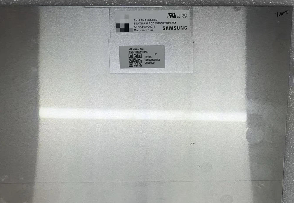 New ATNA56AC02 2880 X 1620 AM OLED Screen For Asus K3502Z K6500Z M1503Q - LaptopParts.ca