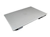 New Dell Inspiron 16 Plus 7630 16" 2.5k LCD Assembly Silver RPX64 0RPX64 - LaptopParts.ca