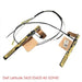 New Dell Latitude 5420 E5420 GDF40 WWAN Antenna Wifi Cable 5DG4F 05DG4F DC33002M149 - LaptopParts.ca