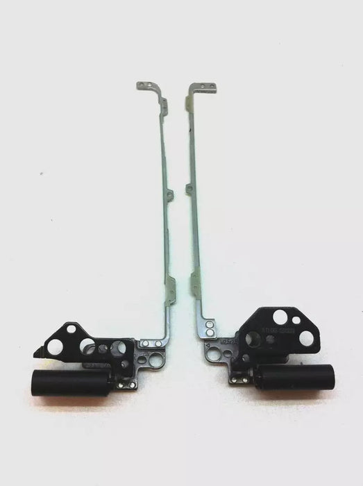 HP Probook X360 11 G1 EE Hinge set With Hinge Covers 917065-001 - LaptopParts.ca