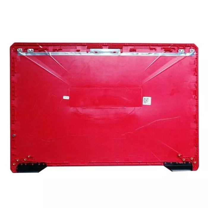 New Asus TUF Gaming FX504 FX504G FX80 FX80G LCD Back Cover Black 90NR00I2-R7A011 - LaptopParts.ca