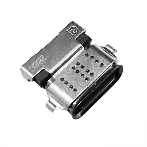 New Lenovo ThinkPad T14 Gen 3 21AH 21AJ 21CF X13 DC Power Jack Charging Port USB-C - LaptopParts.ca