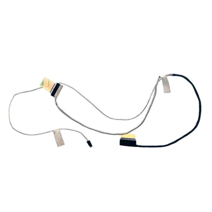 New ASUS GL753 GL753V GL753VD GL753VE FX73V FX73VD ZX73V GL753VD-DS71 GL753VE-IS74 GL753VE-DS74 GL753VE-BS71 EDP LCD Cable 1422-02K3000 - LaptopParts.ca