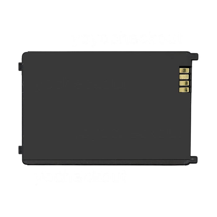 New Motorola CLS1110 CLS1114 CLS1410 CLS1415 CLS1413 Radio Battery PMNN4497A CEL-V120